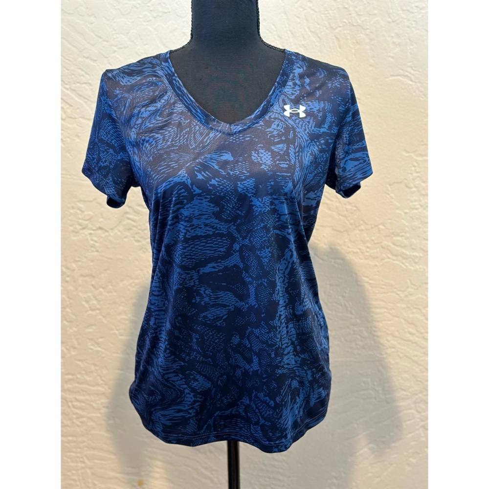 Under Armour V-Neck Shirt